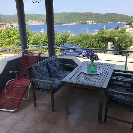 Vila Sunce Vis Dış mekan fotoğraf