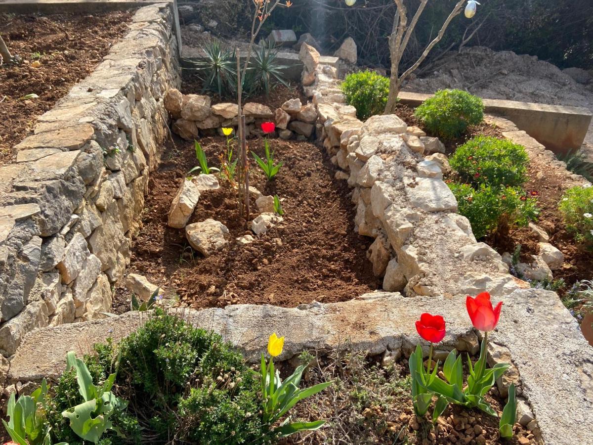 Vila Sunce Vis Dış mekan fotoğraf