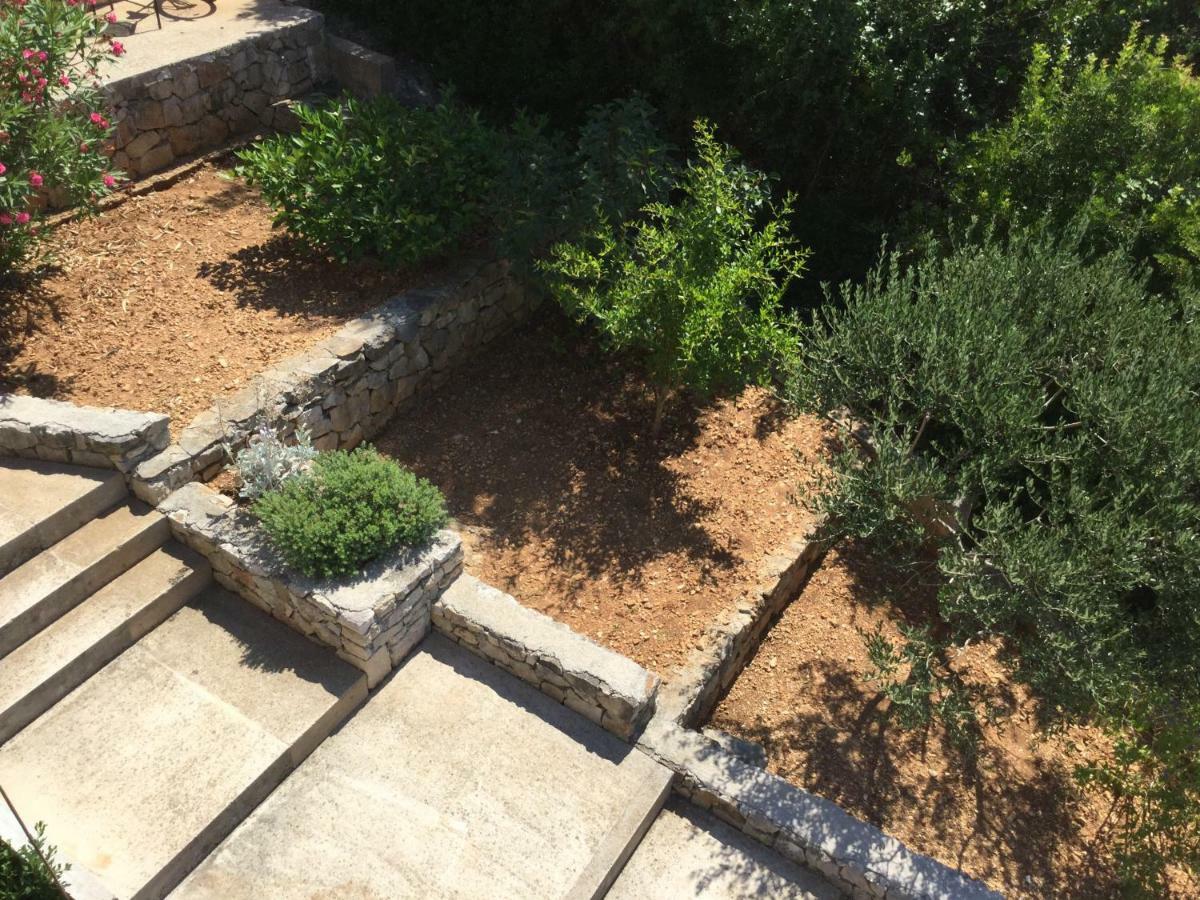 Vila Sunce Vis Dış mekan fotoğraf